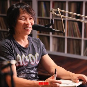 【黑胶对谈】表情银行-04：太空圆舞曲