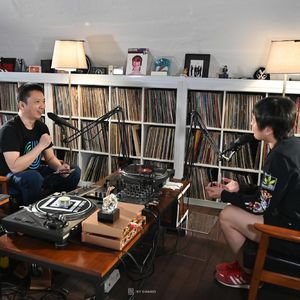 【黑胶对谈】黄少峰-04：感谢你的耐心