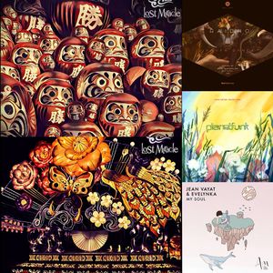 【JCM】神秘文字