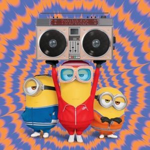 【九霄云外】小黄人 OST