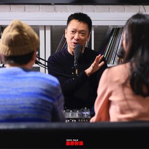 【黑胶对谈】ZaZaZsu-04：百年长河不过是你和我在经历着