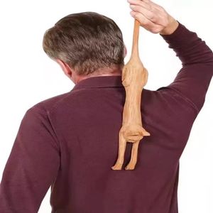 【秘密知音】朋克抓背