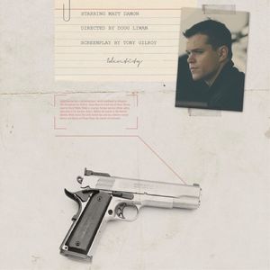 【西门电影院】谍影重重廿周年