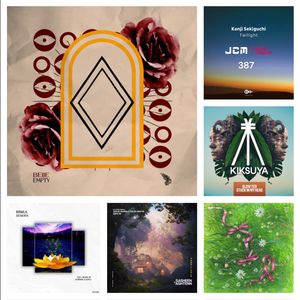 【JCM】天湖传奇