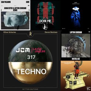 【JCM】Techno 2023