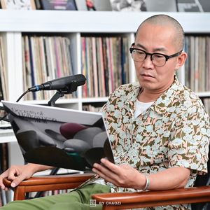 【黑胶对谈】周凤岭-02：北京地铁即景