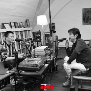 【黑胶对谈】子曰秋野-03：我们这一代人是被吓大的