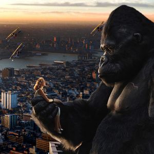 【九霄什锦】Vol.22：纽约朋克学院