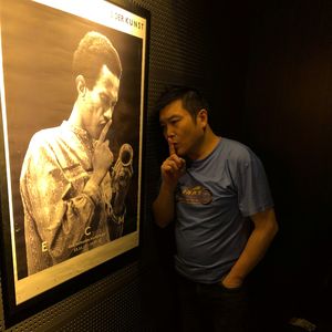 【劲哥金曲】摇滚老将，电台新兵