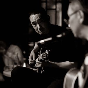 【黑胶对谈】弓藏竹马-03：跟爵士音乐家合作让我觉得很爽