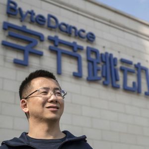 Vol.36 | ChatGPT横空出世，字节还要送外卖吗？