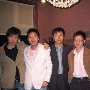 Vol.48｜和最早捧红李想的记者，聊了聊他要写的腾讯传