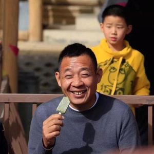 Solo | 小红书意外捡到了一把钥匙
