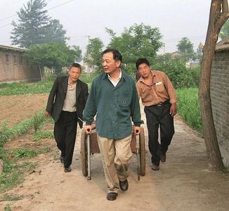 对谈01 | 少年不识温铁军