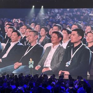 Solo｜小米SU7，简单讲两句