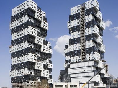 Vol. 10 | 北京楼市过春天