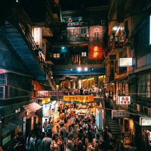 Vol.24 | 疫情与消费（下）：批判