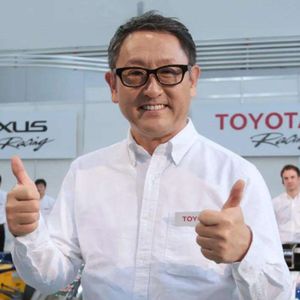 对谈15 | 丰田，你已经被国产车包围了