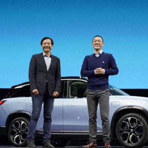 Solo｜蔚来学了小米，但是小米学不了蔚来