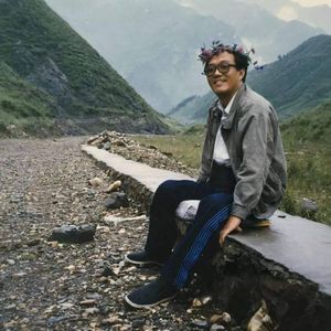 Vol.55 | 一条路遥到史铁生之间的路，少有人走