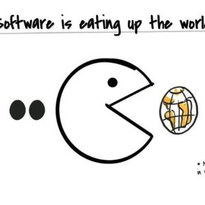 Solo | 迟到的年终盘点,短视频吞噬一切