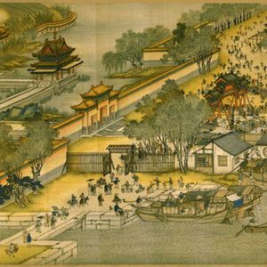 Solo | 老黄泛区和新马尔萨斯陷阱