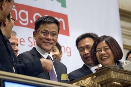 solo | 李国庆也是受害者