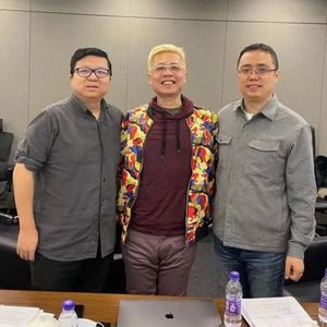 Solo | 中国互联网最后一次“宫斗”