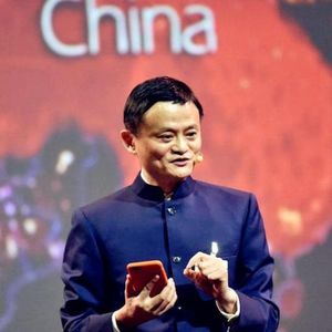 Solo｜阿里巴巴，忘掉基业长青吧