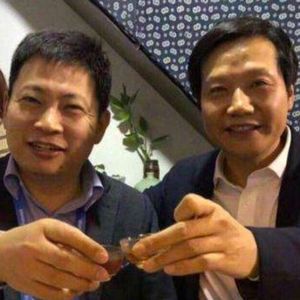 Vol.22 | 小米难过华为关？