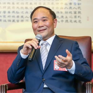 对谈05 | 吉利如何失去了自主品牌的C位
