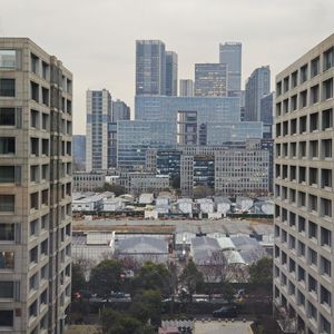 Vol.57 | 阿里腾讯从谷底翻番，我又觉得我行了