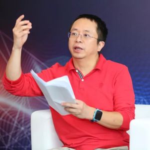 Vol.45 | 周鸿祎靠手撕程前翻红了，科技媒体呢？