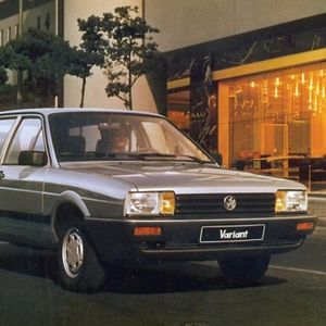 对谈14 | 拿什么来拯救你,我们记忆中的轿车?