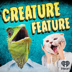 Evolutionary Horror Stories
