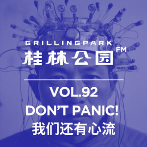 Episode 92: DON’T PANIC! 我们还有心流 ——AI创作漫谈