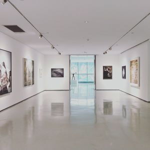 op.32 一份画廊从业劝退指南