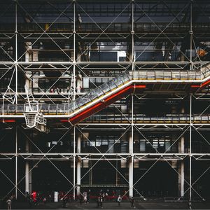 op.34 在蓬皮杜中心做策展是怎样一种体验？