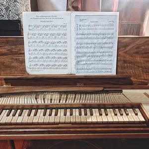 op.30 读懂巴赫，你能看见星辰大海