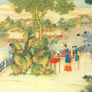 第七十八回 《芙蓉女儿诔》赏析