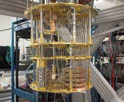 S3E3. 量子计算机真的优越吗？-- 四则量子计算