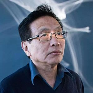 大哥有朋友|和张益唐聊聊当数学家是种什么体验