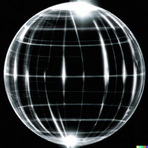 S4E20. 5维空间的球体积为啥最大？