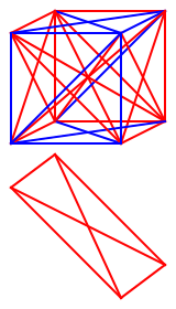 30. 涂色涂出来的一个超大数--葛立恒数