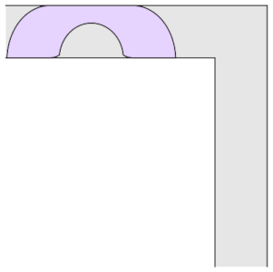 10. 五个简单但是数学家不能解决的问题(1):移动沙发问题