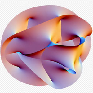 S4E04: 卡拉比猜想：没有质量的空间可以有引力吗？