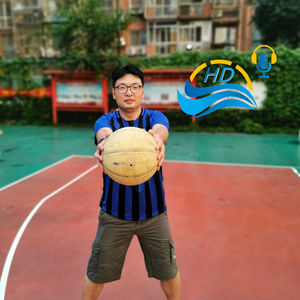 HD铁三播客 #31：2021年的奥林匹克精神——张宾