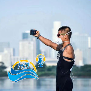 HD铁三播客 #32：四届残奥归来之感悟——王家超