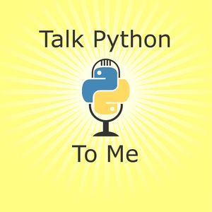#538: Python in Digital Humanities