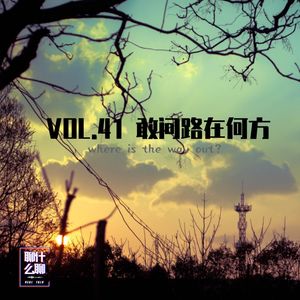 《聊什么聊》 Vol 41 疫情下的单口喜剧怎么活？